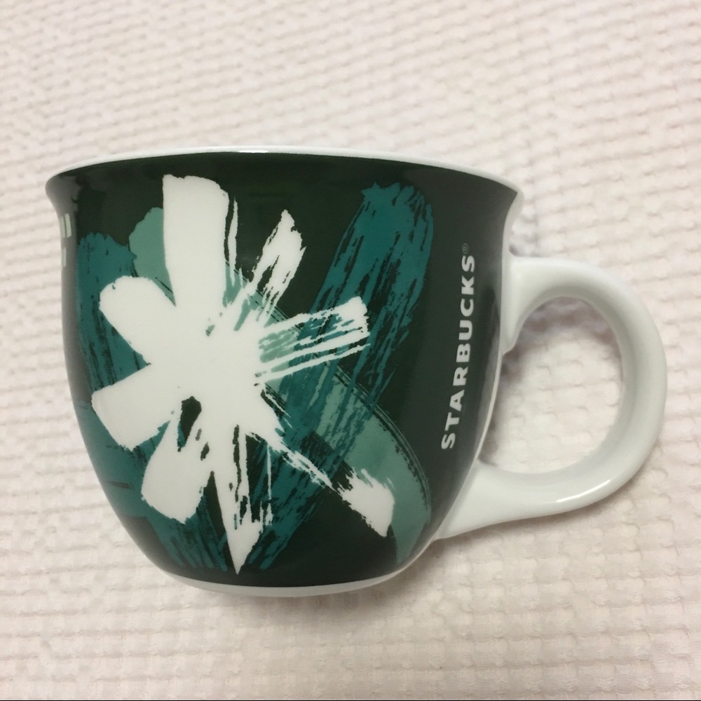 Starbucks Mug